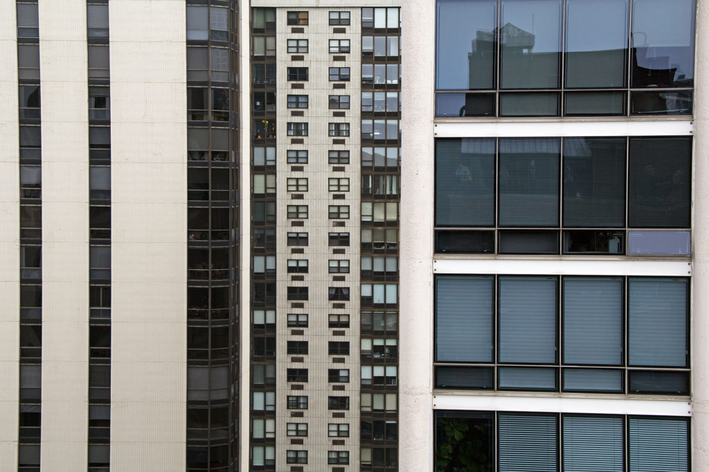 Chicago by Jessica Mlinaric