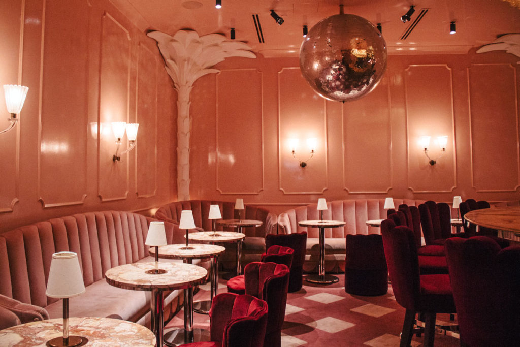 The Siren Detroit by Jessica Mlinaric