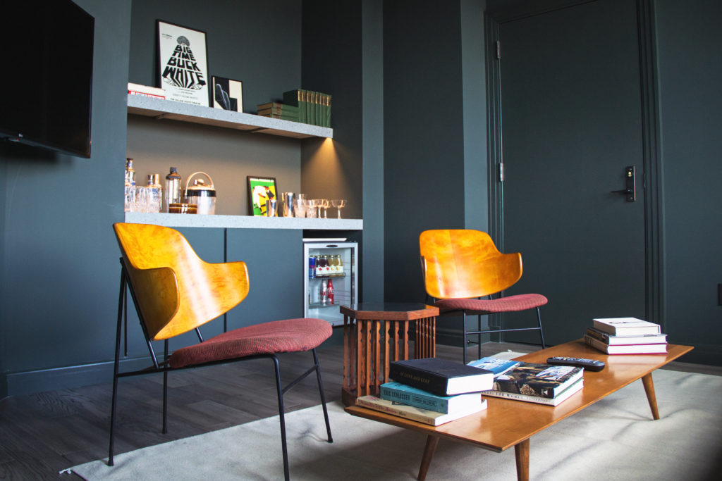 Robey Hotel Chicago by Jessica Mlinaric